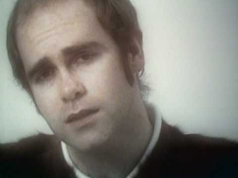 Elton John » Elton John - Sorry Seems To Be The Hardest Word
