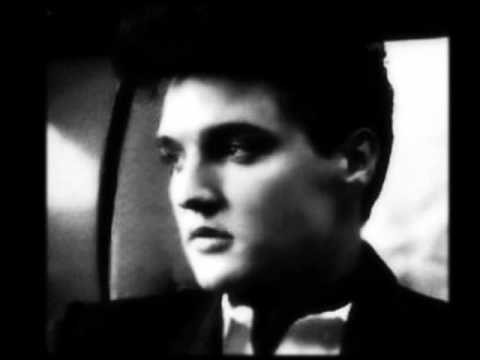 Elvis Presley » Elvis Presley - Something blue (alternate take)