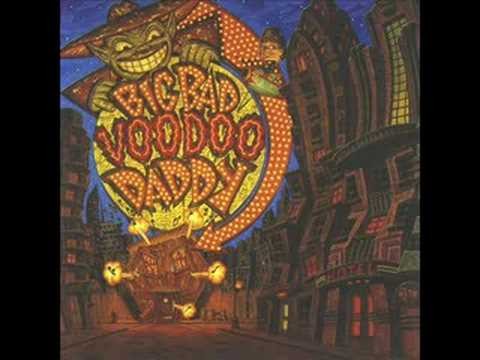Big Bad Voodoo Daddy » Big Bad Voodoo Daddy- Mambo Swing