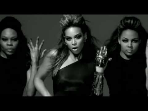 Beyonce » BeyoncÃ© - Single Ladies (Put A Ring On It)