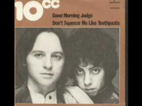 10cc » 10cc Dont Squeeze Me Like Toothpaste