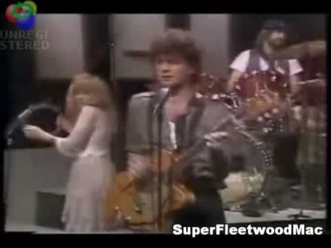 Fleetwood Mac » Fleetwood Mac- Oh Diane Live 1982 **RARE**