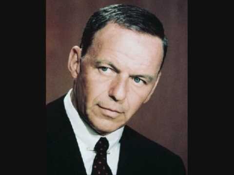 Frank Sinatra » Frank Sinatra Cheek To Cheek