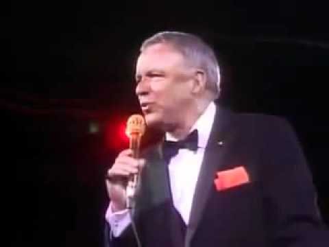Frank Sinatra » Frank Sinatra - L.A. Is My Lady