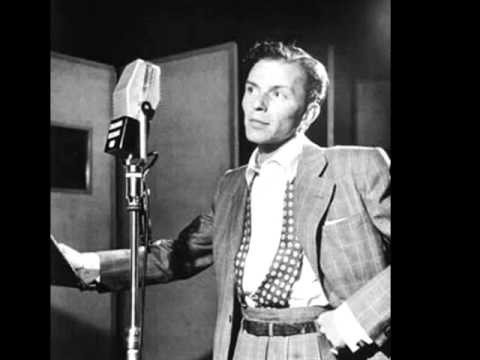 Frank Sinatra » Frank Sinatra - April Played The Fiddle -