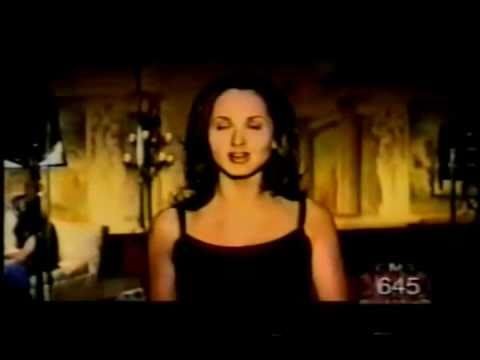Chely Wright » Chely Wright - Just Another Heartache.wmv