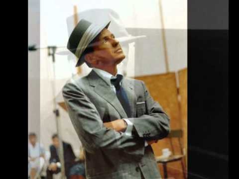 Frank Sinatra » Frank Sinatra - My Blue Heaven (Live) -