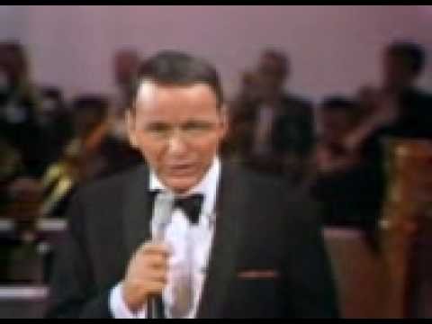 Frank Sinatra » Frank Sinatra  What Now My Love