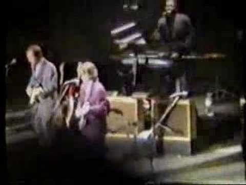 George Harrison » George Harrison - Taxman (Live In Japan 1991)