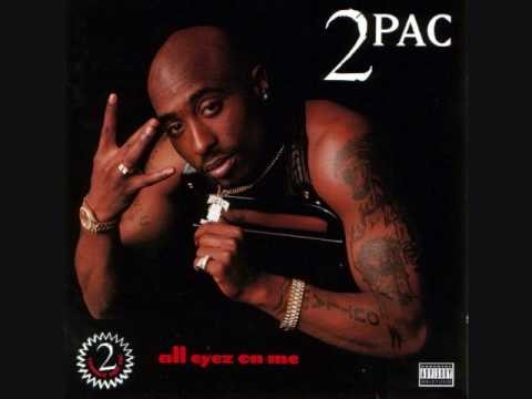 2Pac » 2Pac - All Eyez On Me - Check Out Time