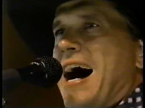 George Strait » George Strait - The Fireman - 1996 Houston Rodeo