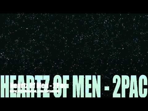 2Pac » Heartz Of Men - 2Pac