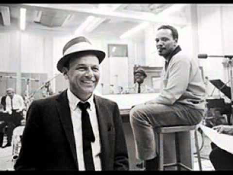 Frank Sinatra » Frank Sinatra - Wives And Lovers (Original Stereo)
