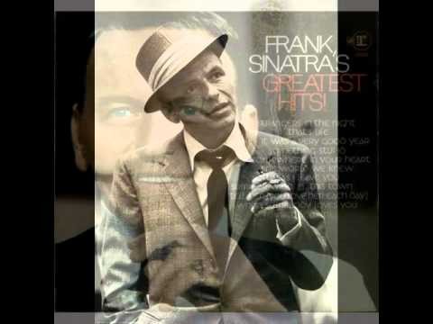 Frank Sinatra » Frank Sinatra - Stardust -