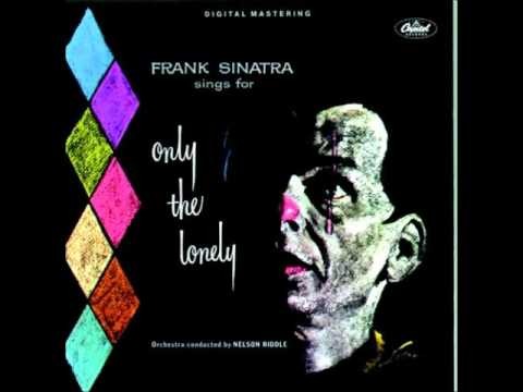 Frank Sinatra » Willow Weep For Me - Frank Sinatra