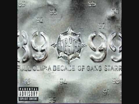 Gang Starr » Gang Starr - Mass Appeal [Explicit]