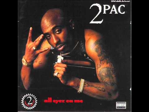 2Pac » Only God Can Judge Me - 2Pac (EXPLICIT)