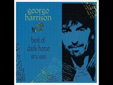 George Harrison » George Harrison: Best of Dark Horse 1976-1989 (2)