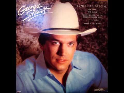 George Strait » George Strait - You're Something Special To Me