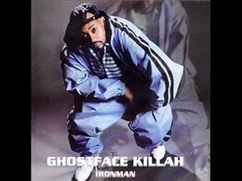 Ghostface Killah » Ghostface Killah- Iron Maiden (WITH MOVIE INTRO)