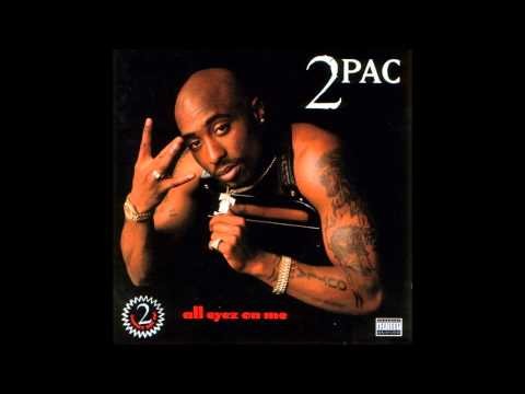 2Pac » 2Pac - Thug Passion (Explicit)