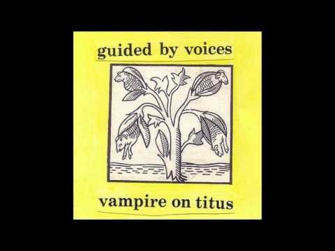 Guided By Voices » Guided By Voices - Donkey School