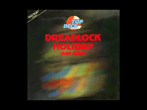10cc » Top Deck - Dreadlock Holiday (10cc Cover)
