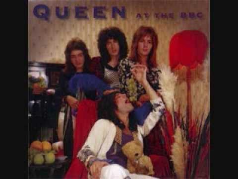 Queen » Queen At The BBC.1973.03.Doin Alright.wmv