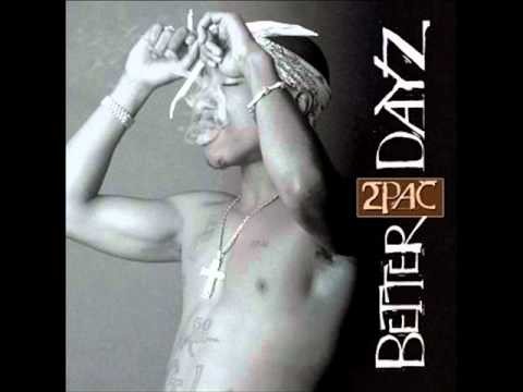 2Pac » 2Pac   01 - Intro - Better Dayz [Disc 1]