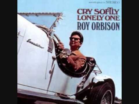 Roy Orbison » Roy Orbison - Here Comes The Rain, Baby (1967)