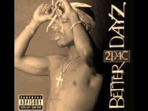 2Pac » 2Pac When We Ride On Our Enemies