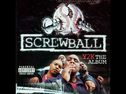 Screwball » Screwball - Somebody's Gotta Do It