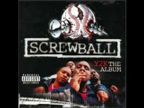 Screwball » Screwball - Seen It All