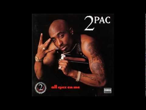 2Pac » 2Pac: I Ain't Mad At Cha