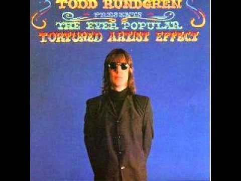 Todd Rundgren » Todd Rundgren Drive
