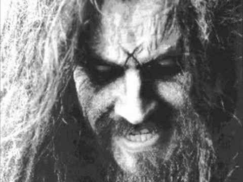 Rob Zombie » The Great American Nightmare - Rob Zombie