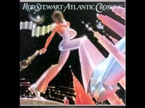 Rod Stewart » Rod Stewart - It's Not The Spotlight.avi