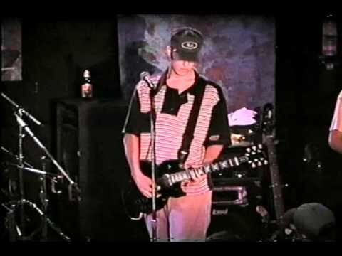 311 » 311 "Lose" (live) 11-6-1993 Houston, TX