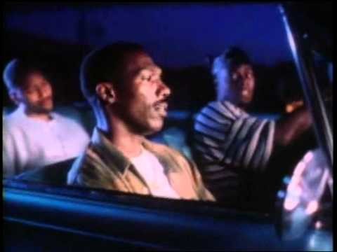 Snoop Dogg » Murder Was The Case: The Movie (Snoop Doggy Dogg)