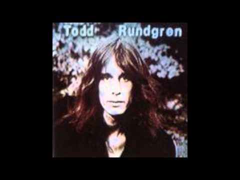 Todd Rundgren » Todd Rundgren Bread