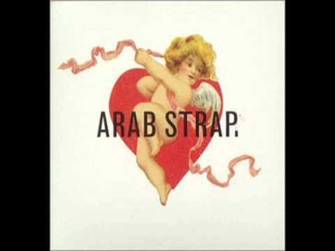 Arab Strap » Arab Strap - Pulled