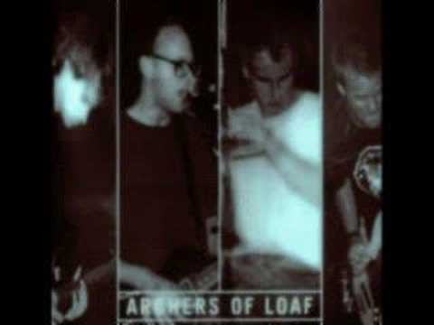 Archers Of Loaf » Archers Of Loaf - A Death In The Park