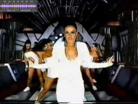 Aaliyah » One In A Million - Aaliyah