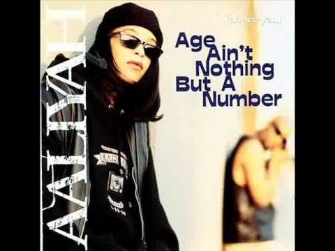 Aaliyah » Aaliyah - I'm Down