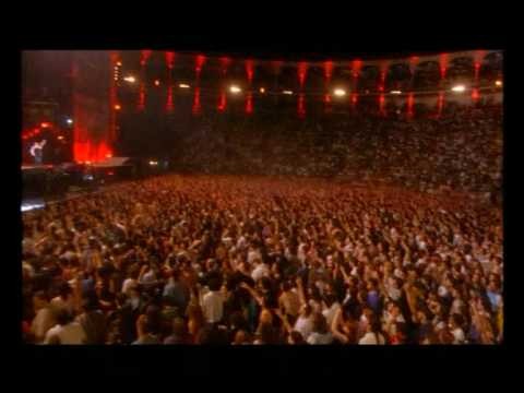 AC/DC » AC/DC Highway To Hell live from MADRID 1996 HQ