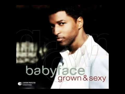 Babyface » Babyface - If Only For One Night