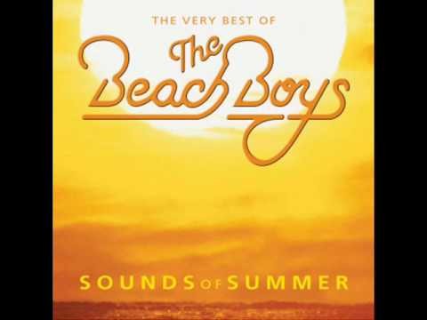 Beach Boys » Rock and Roll Music- The Beach Boys