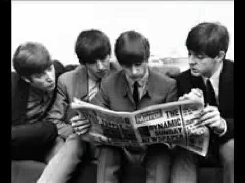 Beatles » Revolution 1 - The Beatles