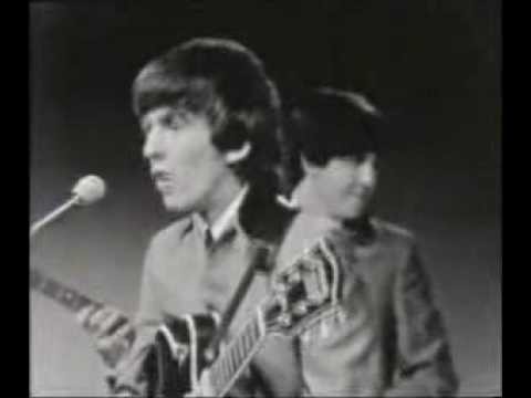 Beatles » the Beatles - Roll over Beethoven