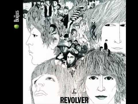 Beatles » The Beatles Revolver - Top 5